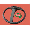 Steering Wheel OD 425mm Fine Splined