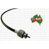Tacho Drive CableTacho Drive Cable Case International