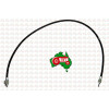 Tacho Drive CableTacho Drive Cable Case International
