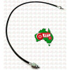 Tacho Drive CableTacho Drive Cable Case International