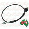 Fordson Drive Cable Length 917mm  DEXTA & SUPER DEXTA
