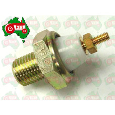 Oil Pressure Switch Fordson