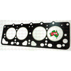 Head Gasket 4 Cylinder 