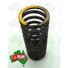 Spring Valve Inlet/Exhaust Case International 2276, 2300, 275, 276, 354