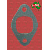 Exhaust Manifold Gasket Case International 