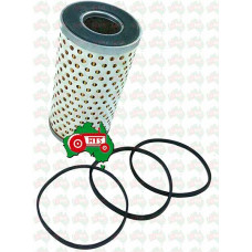 Oil Filter For Massey Ferguson, Allis Chalmers and Standard Vanguard Spacemaster Car