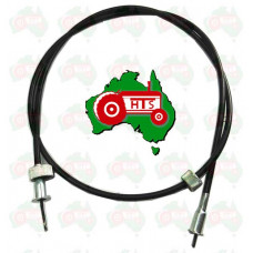 Drive Cable Length 1484mm, Outer cable length 1452mm, Fordson & Case IH