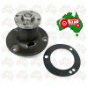 Water Pump Assembly Case International