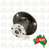 Water Pump Assembly Case International