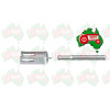 Hand Brake Cable RHS Length: 1396mm, Outer cable length: 1140mm. 