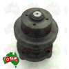 Nuffield Water Pump Assembly with Pulley 10/42,10/60, 3/42, 3DL, 4/60