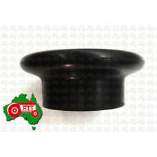 Main Lever Rubber Boot Nuffield 3/42 to 4DM & Leyland 245 to 384