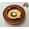 Fuel Cap Case International
