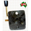 Hydraulic 2 Port Isolator Valve