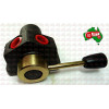 Hydraulic 2 Port Isolator Valve