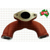 Exhaust Manifold & 2x Manifold Gasket 