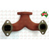 Exhaust Manifold Case International