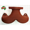 Exhaust Manifold Case International