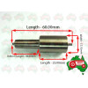 Fuel Injection Nozzle Ford 4000/5000 Series Diesel Tractors - 1965 & up