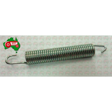 Brake Pedal Return Spring