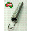 Brake Pedal Return Spring