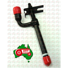 Pencil Injector Assembly