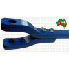 Swinging Drawbar Tongue with Clevis 
