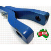 Swinging Drawbar Tongue with Clevis 