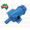 Oil Bath Air Cleaner Ford