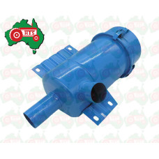 Oil Bath Air Cleaner Ford