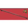 Drag Link Tube 34 1/2" Length