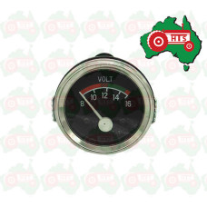 Volt Meter Fits For Landini & Massey Ferguson 8/16V