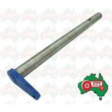 Brake Pedal Cross Shaft For Ford/New Holland