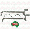Sump Gasket Fiat & Universal Farmliner