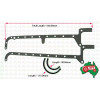  Sump Gasket 4-Cylinder 
