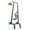  Sump Gasket 4-Cylinder 