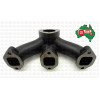 Exhaust Manifold Fits for Case IH, Fits for Fiat & Fits for Ford 