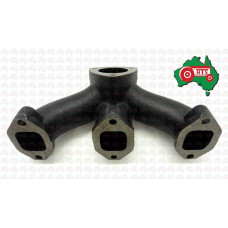Exhaust Manifold Fits for Case IH, Fits for Fiat & Fits for Ford 
