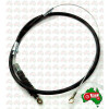 Hydraulic Cable 800mm Outer Cable Length Fiat 