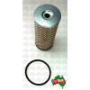 Hydraulic Filter Element Fiat 80's
