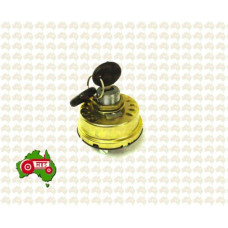 Ignition And Light Switch Fiat