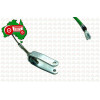 PTO Cable 1080mm, Outer Cable 780mm Fiat 570, 580, 670, 680, 780