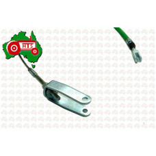 PTO Cable 1080mm, Outer Cable 780mm Fiat 570, 580, 670, 680, 780
