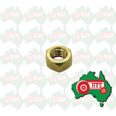 Exhaust Manifold Nut M8 x 1.25mm