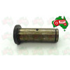 Twin Steering Cylinder Outer Pin (4WD) Case IH, Fiat & Ford New Holland