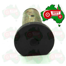Twin Steering Cylinder Outer Pin (4WD) Case IH, Fiat & Ford New Holland