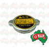 Radiator Cap Fits for Fiat ,Ford, Case IH and more
