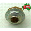 Tractor Fuel Filler Filter Strainer  John Deere & Zetor 