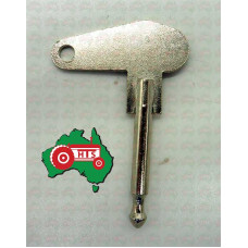1 x Ignition Key for Zetor 