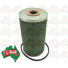 Secondary Fuel Filter Zetor